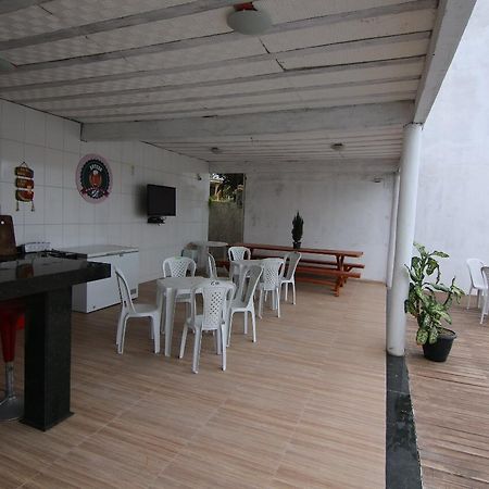 Condominio Mauraポルトセグロ エクステリア 写真