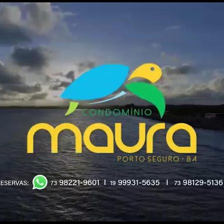Condominio Mauraポルトセグロ エクステリア 写真