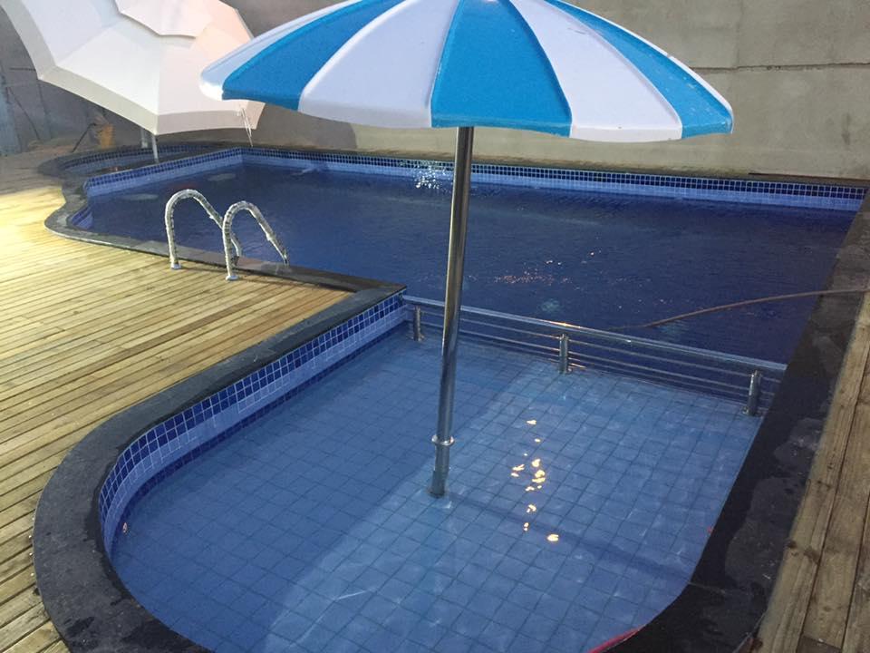 Condominio Mauraポルトセグロ エクステリア 写真