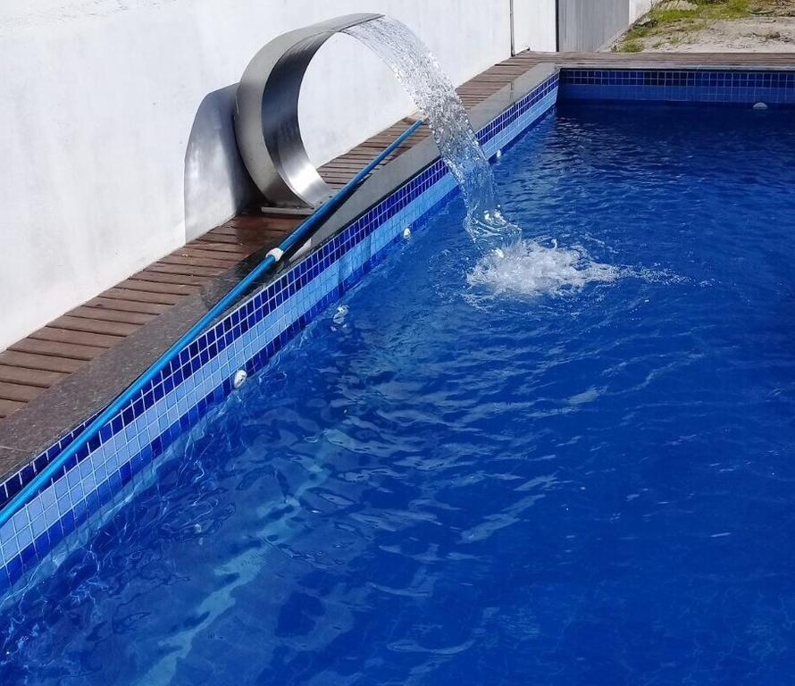 Condominio Mauraポルトセグロ エクステリア 写真