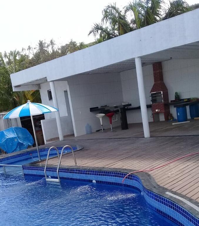 Condominio Mauraポルトセグロ エクステリア 写真