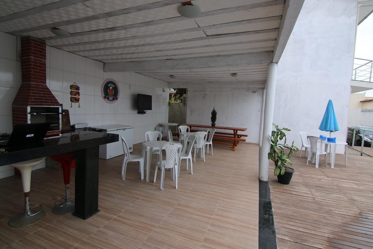 Condominio Mauraポルトセグロ エクステリア 写真