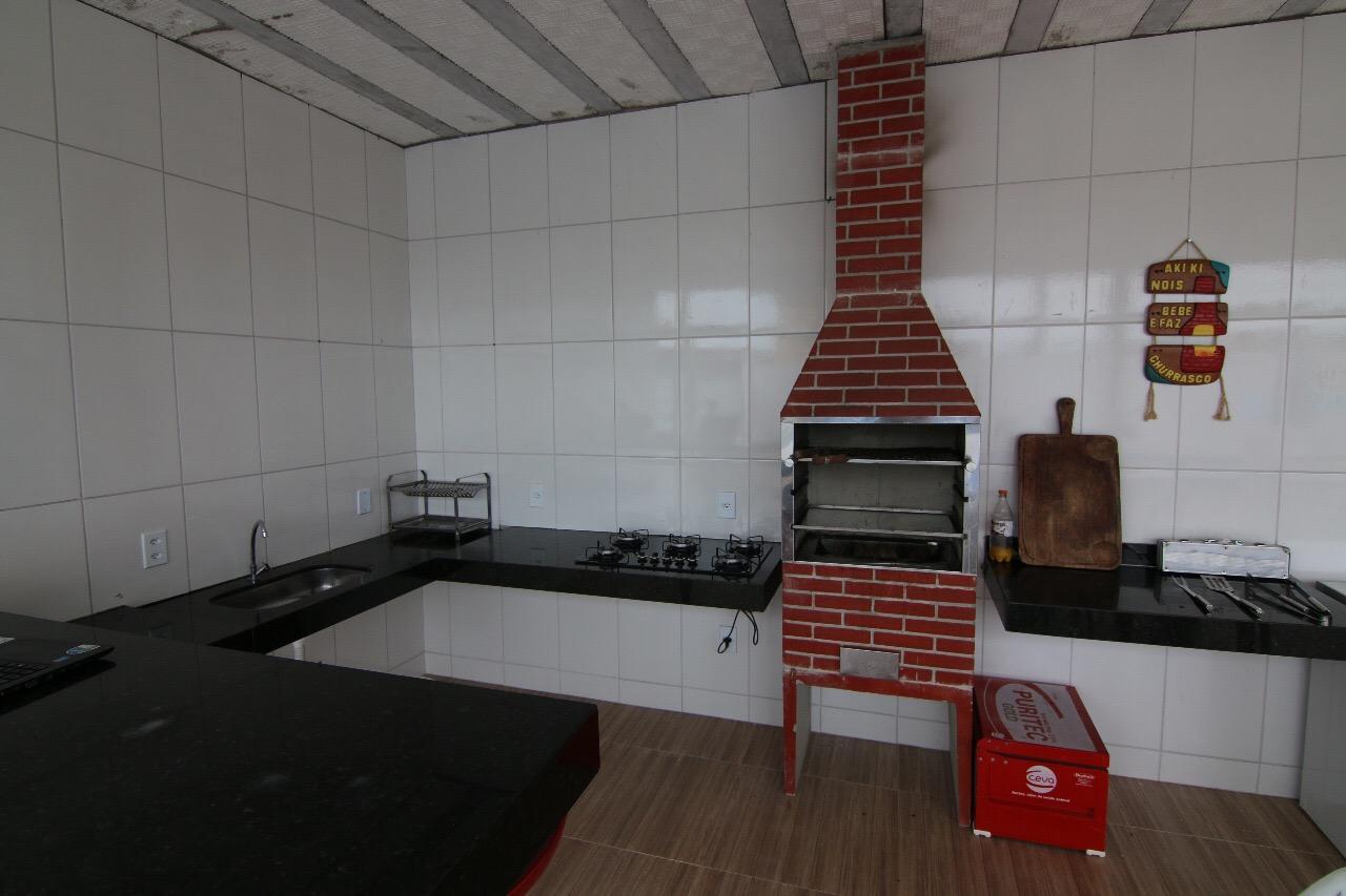 Condominio Mauraポルトセグロ エクステリア 写真