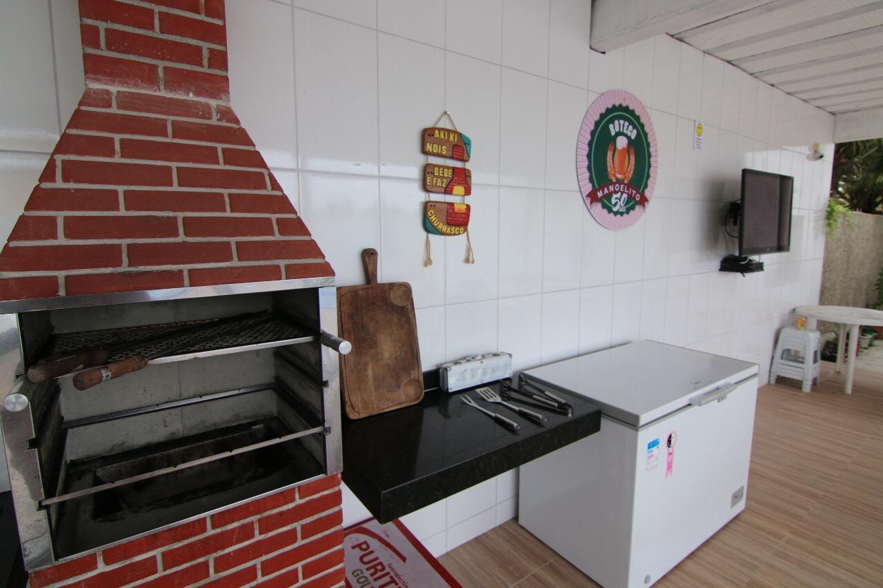 Condominio Mauraポルトセグロ エクステリア 写真