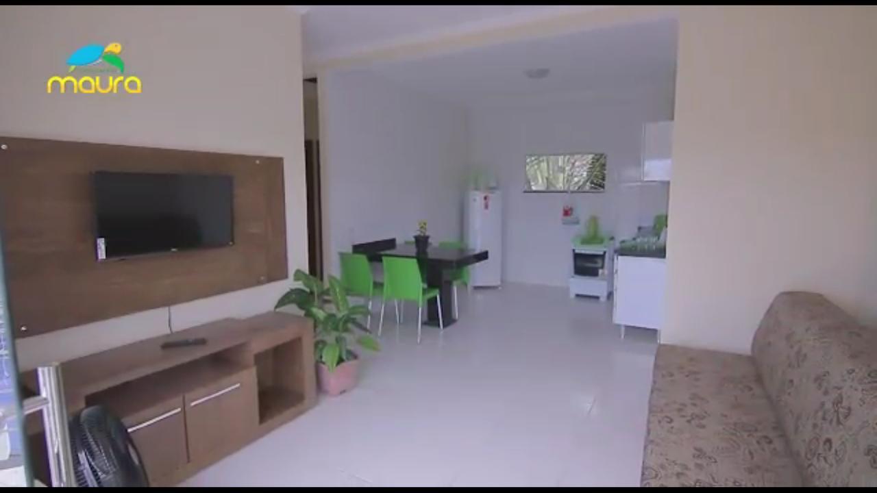 Condominio Mauraポルトセグロ エクステリア 写真