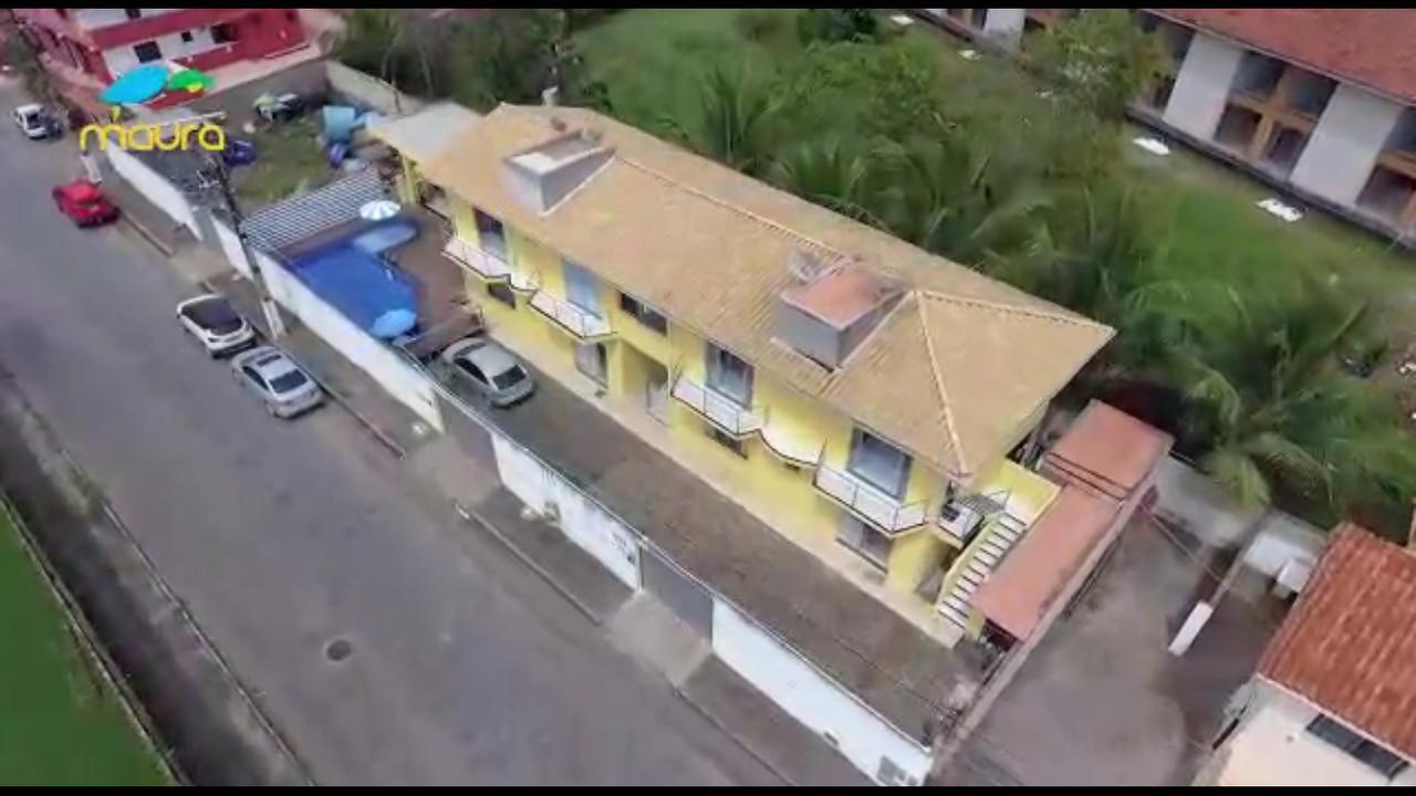 Condominio Mauraポルトセグロ エクステリア 写真
